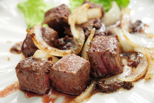 牛肉