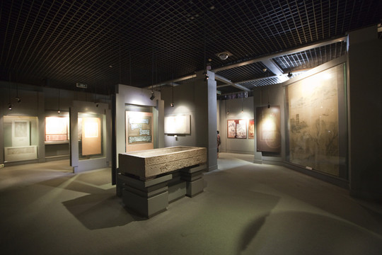 太平天國(guó) 紀(jì)念館