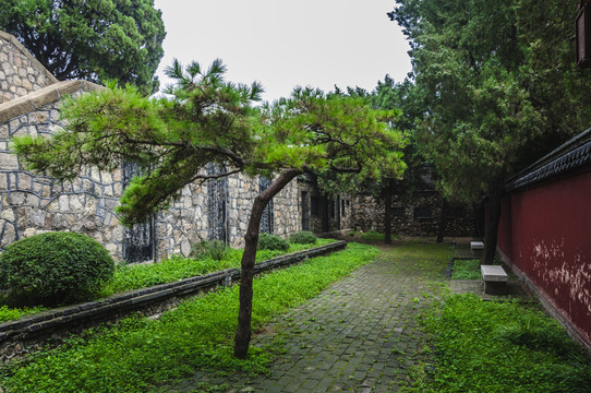 岱廟