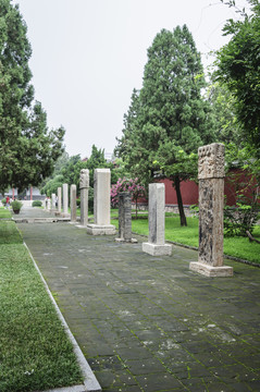 岱廟