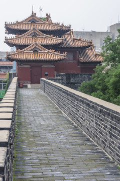 岱廟