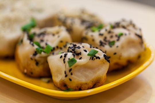 生煎