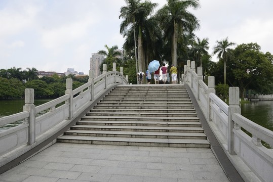 橋護(hù)欄 護(hù)欄 拱橋 石橋