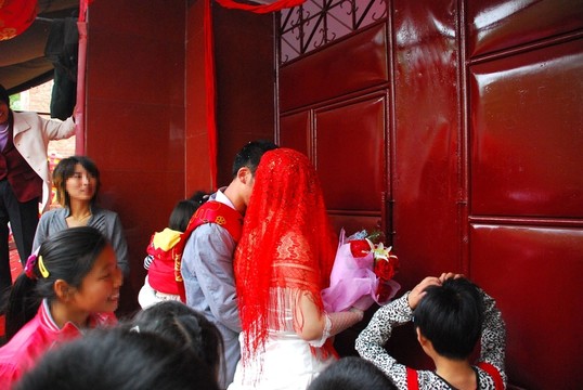 婚禮攝影