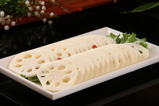 蓮菜