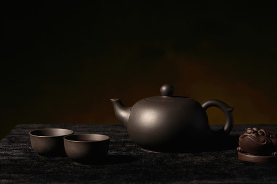 茶具