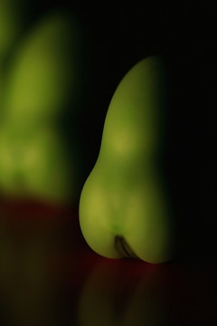 豆