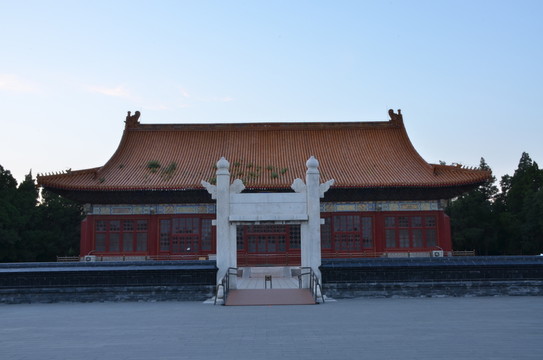 中山堂