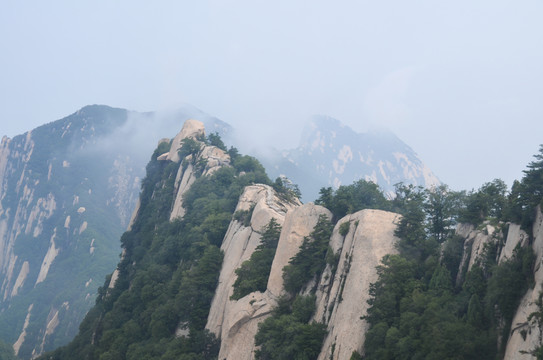 華山