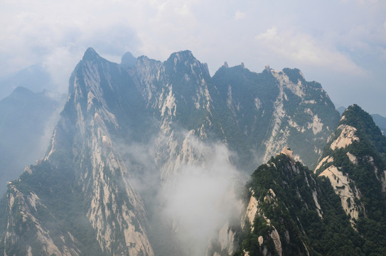 華山