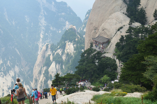 華山