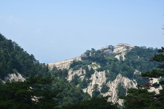 華山