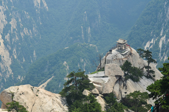 華山