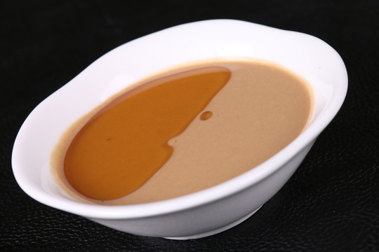 麻醬料碗