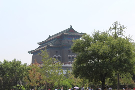 箭樓