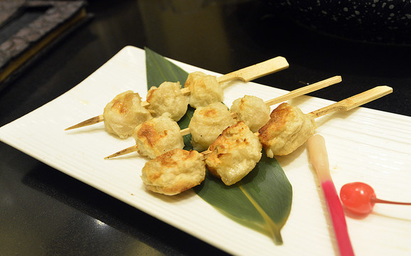 章魚(yú)燒
