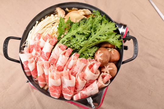 火鍋