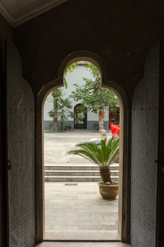武漢古德寺
