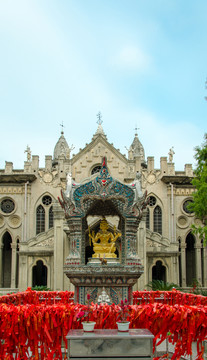 武漢古德寺
