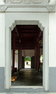 武漢古德寺