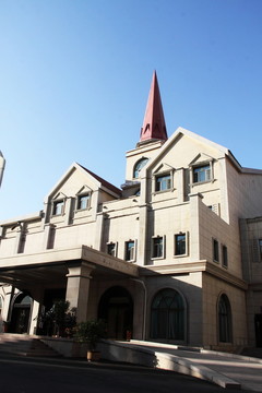 伊犁賓館