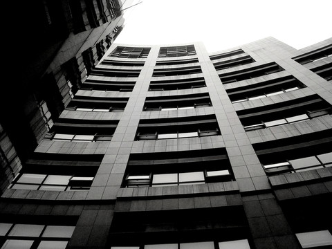 建筑