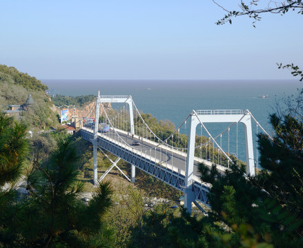 大連北大橋