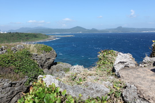 臺灣墾丁海岸