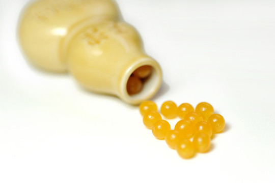 醫(yī)藥 藥品 速效救心丸