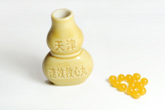 醫(yī)藥 藥品 速效救心丸