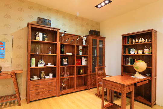 書房家具