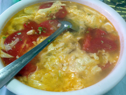 雞蛋湯 農(nóng)家樂 休閑 餐飲