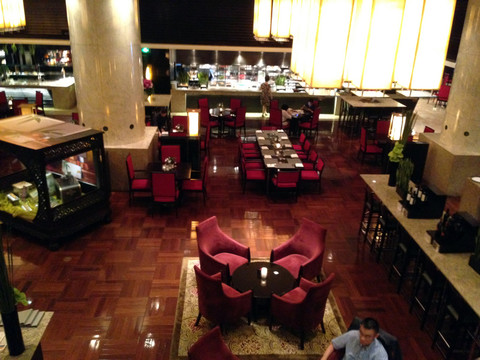 酒店裝飾 室內(nèi) 酒店賓館 休閑
