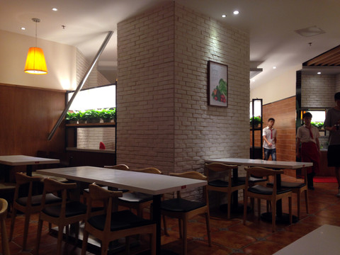 休閑餐飲 餐廳 美食 特色餐飲