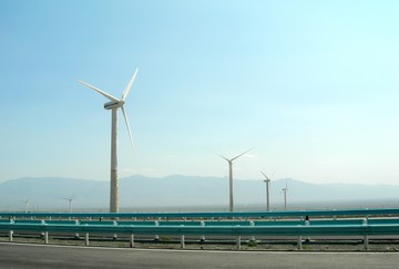 風(fēng)力發(fā)電