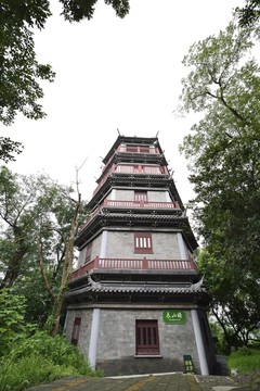 辰山塔