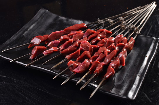 牛腰子