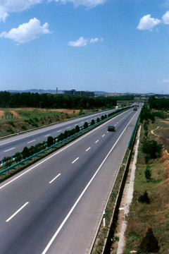 丹大高速公路