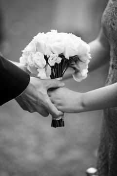 婚禮