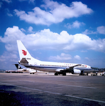 飛機(jī)