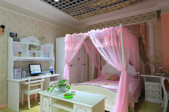 兒童家具