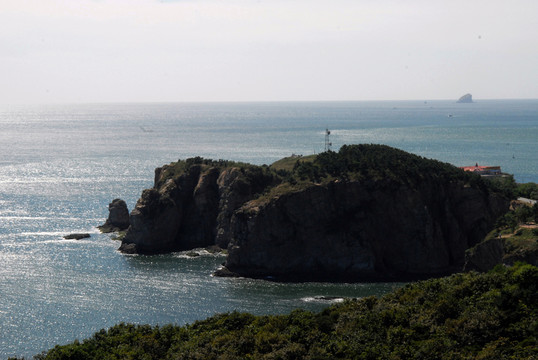 海島