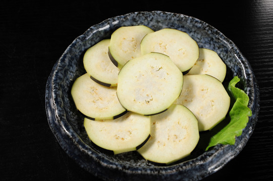 茄子