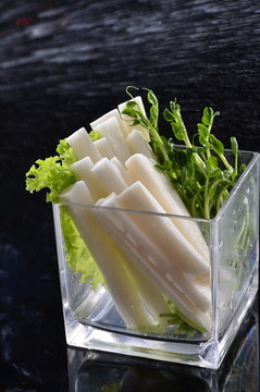 山藥