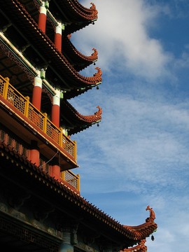 鶴鳴樓