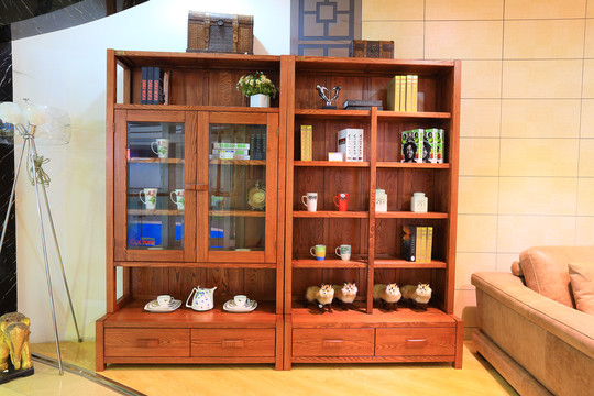 書房家具