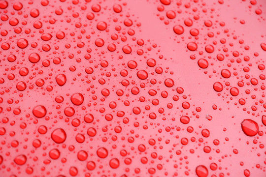 水珠