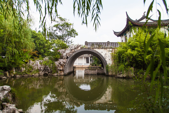 私家園林