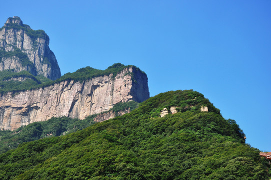 山景