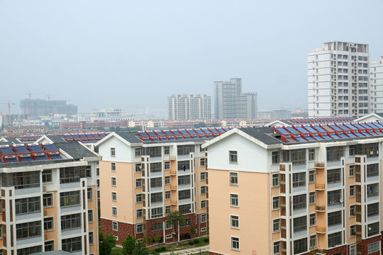 住宅樓